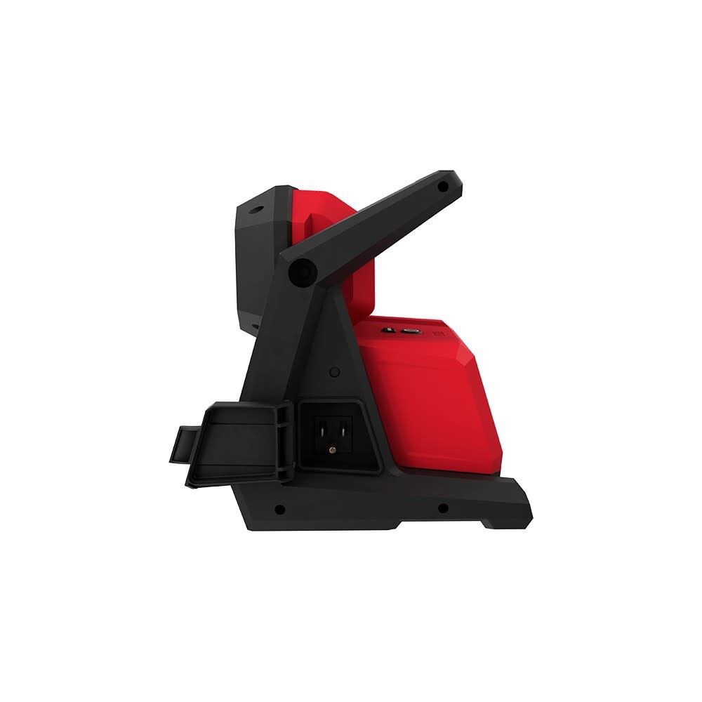 Milwaukee M12 Fuel 1 4 Inch Ratchet M18 Rover Dual Power Flood Light Bundle Mil000011303 Simolary simolary.com 18