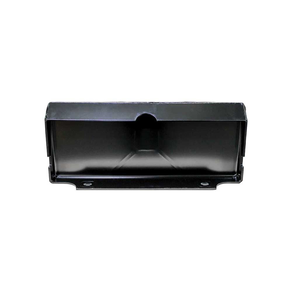 GreyWolf Attachments 2 Inch Receiver Hitch Plate Attachment for Mini Skid Steer, large image number 4