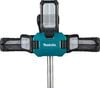 Makita 40V max XGT & 18V LXT LithiumIon Cordless Tower Work MultiDirectional Light (Bare Tool), small image number 3