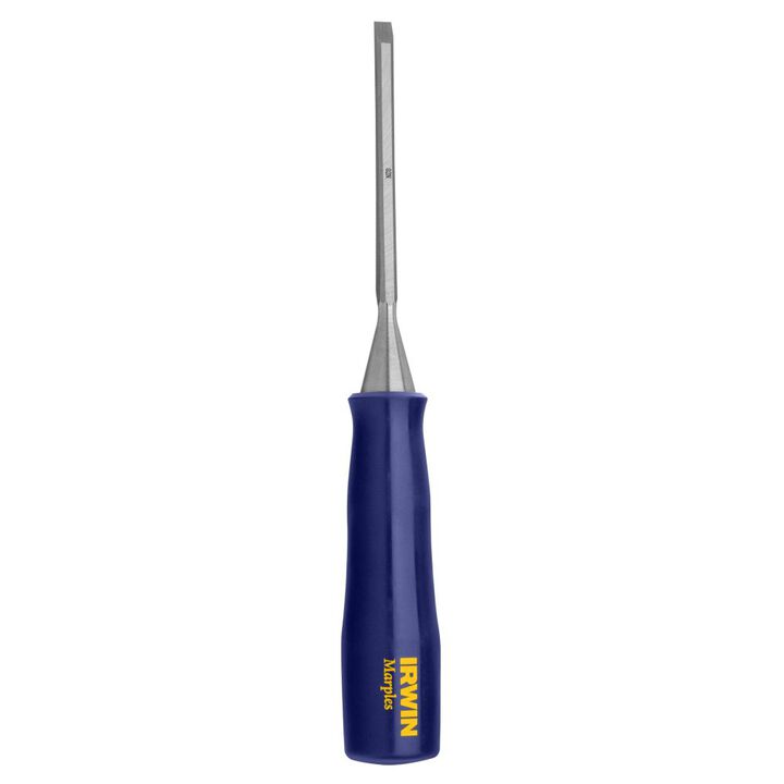 Irwin Marples 1/4in Woodworking Chisel 