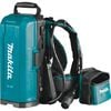 Makita ConnectX LXT X2 LXT & XGT Portable Backpack Power Supply, small