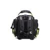 Veto Pro Pac 45 Lbs X-Large Zippered Meter Bag, Black/Hi-Viz Yellow, small image number 2