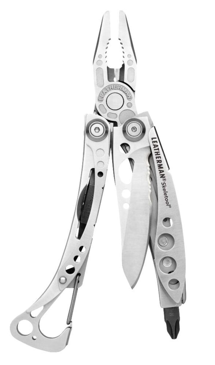 Leatherman Skeletool 7-in-1 Multi-Tool
