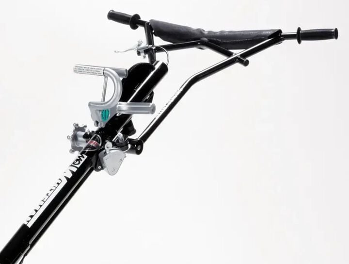Multiquip QP Power Trowel Handle
