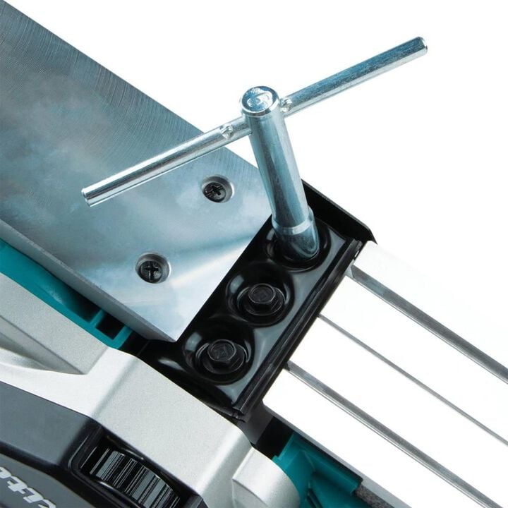 Makita 18V LXT 3 1/4in Planer (Bare Tool), large image number 8