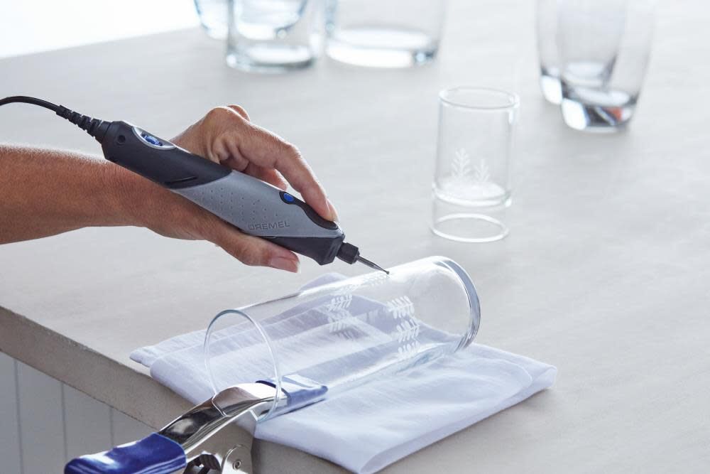 Dremel stylo+ top versatile craft tool