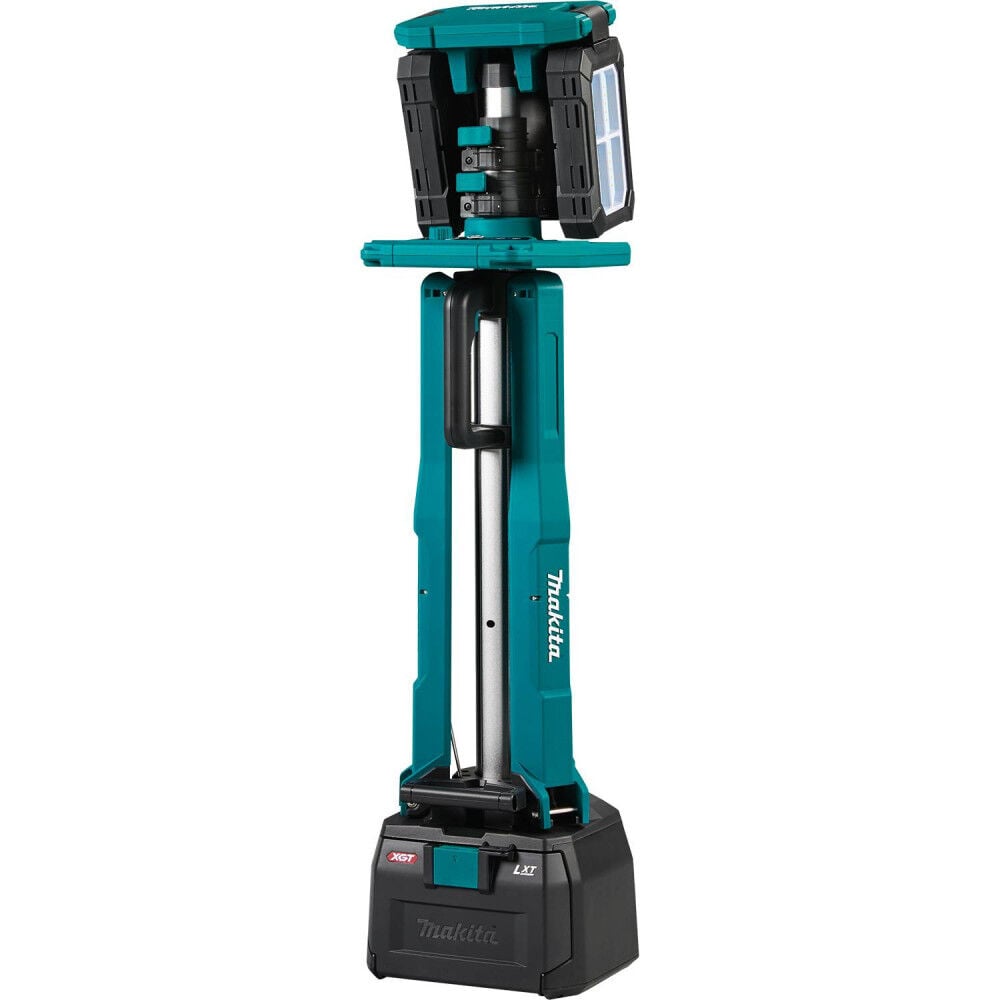 Makita 40V max XGT & 18V LXT LithiumIon Cordless Tower Work MultiDirectional Light (Bare Tool), large image number 16