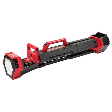 Milwaukee M18 ROCKET Dual Power Tower Light Reconditioned (Bare Tool), large image number 2
