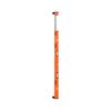 Johnson Level 6 Ft.-10 Ft. Extendable Plate Level, small image number 2