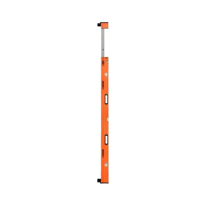 Johnson Level 6 Ft.-10 Ft. Extendable Plate Level, large image number 1