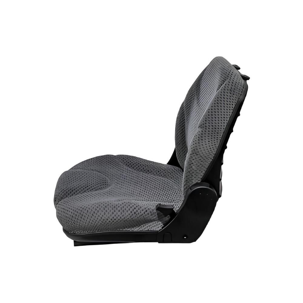 Uni Pro KM 480 Water-Resistant Fabric Seat Gray, large image number 8