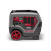 Briggs and Stratton Q6500 6500 Watt Gas Powered 50 State Inverter Generator with CO Guard, small image number 2