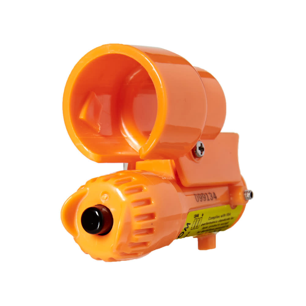 Bug-A-Salt Promotional Laser Bug Beam Adapter Kit, large image number 7