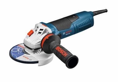 Bosch 6 In. Angle Grinder