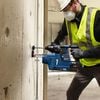 Bosch SDS-plus Dust Collection Attachment, small