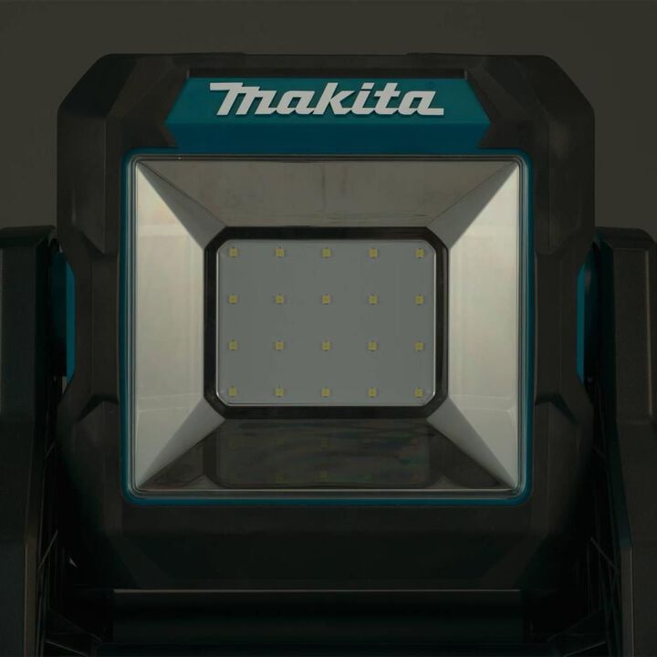 Makita Promotional 40V max XGT L.E.D. Work Light Cordless (Bare Tool), large image number 11