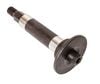 Kubota Parts Spindle Shaft for Mower Deck, Z Series Zero Turn Mower, small image number 2