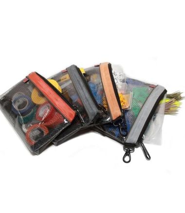 Veto Pro Pac Parts Bags, large image number 0