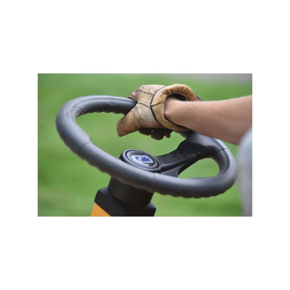 Cub Cadet PRO Z 100 S Series Lawn Mower 60in 726cc 23.5HP 53TIEFJU050 Acme Tools