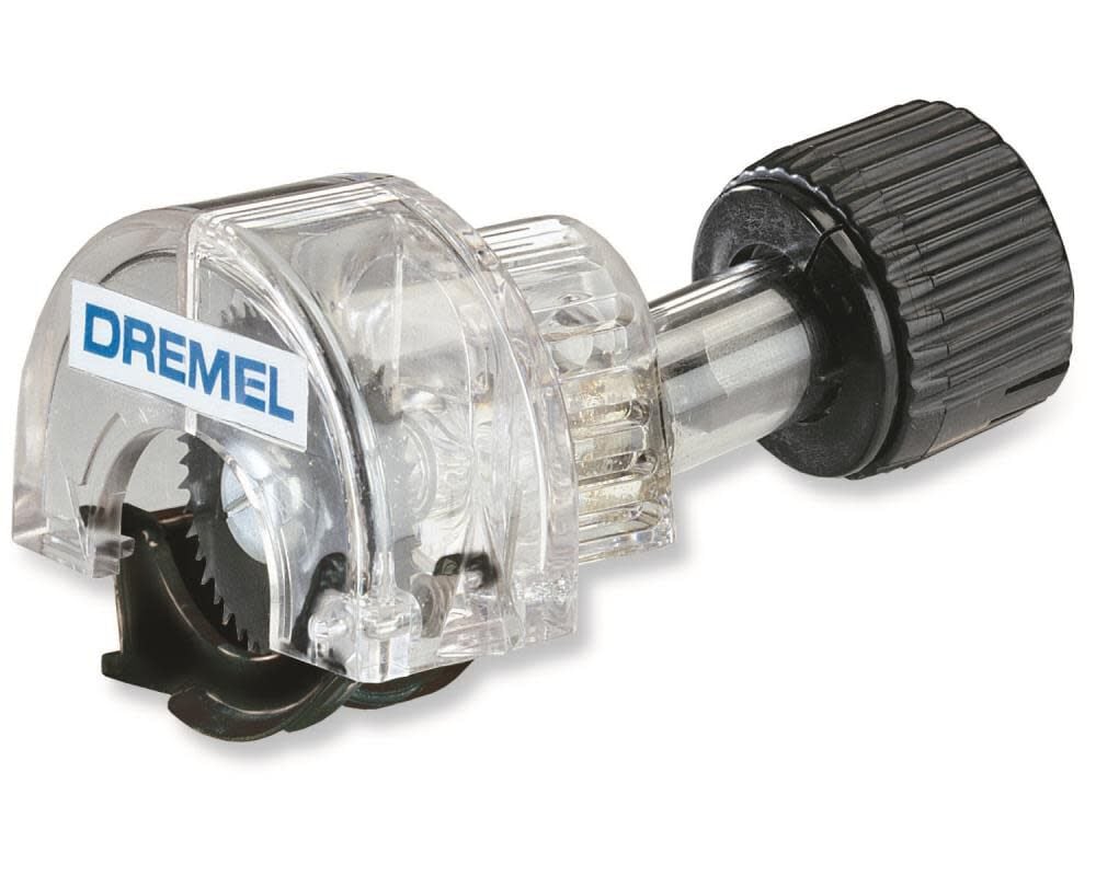 Dremel Mini Saw Attachment - 670-01