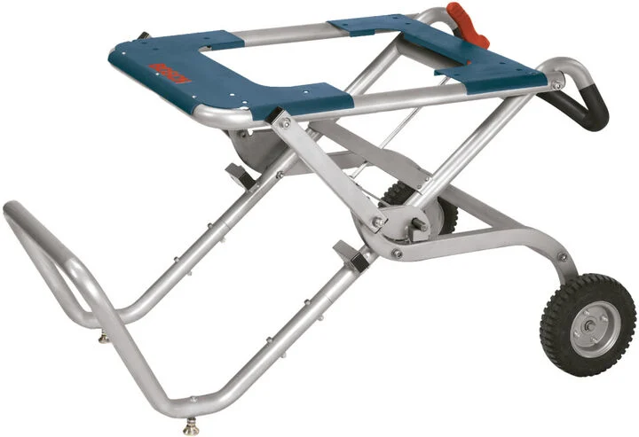 Bosch Gravity-Rise Table Saw Stand