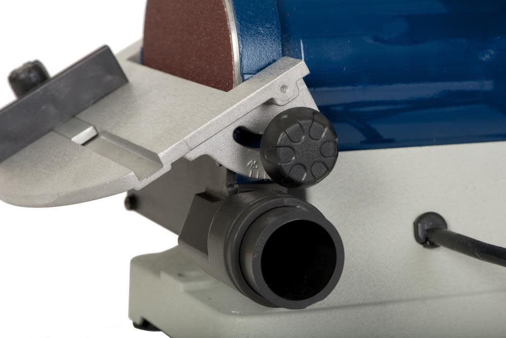RIKON 1in x 30in Belt / 6in Disc Sander VS, large image number 4