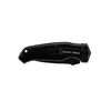 Klein Tools Pocket Knife Black Drop Point Blade, small image number 3