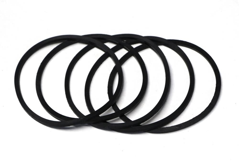 Fuji Spray Gaskets - 400Cc - Gravity Feed [5 Pack] (9050-5)