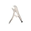 Stanley 10 Inch Straight Jaw Locking Pliers, small image number 5