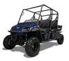 Landmaster L7 Crew Trail Package UTV 4x4 Side by Side, small
