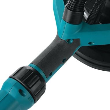 Makita 18V LXT 9in Drywall Sander (Bare Tool), large image number 9