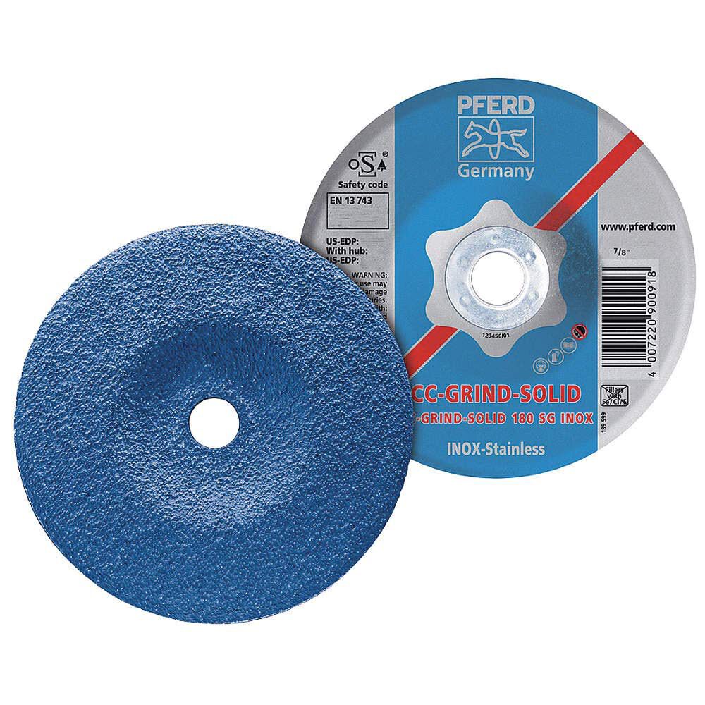 Pferd Cut-Off Wheel, large image number 1