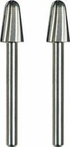 Dremel 1/4 In. (6.4 mm) Carving Bit, small image number 1