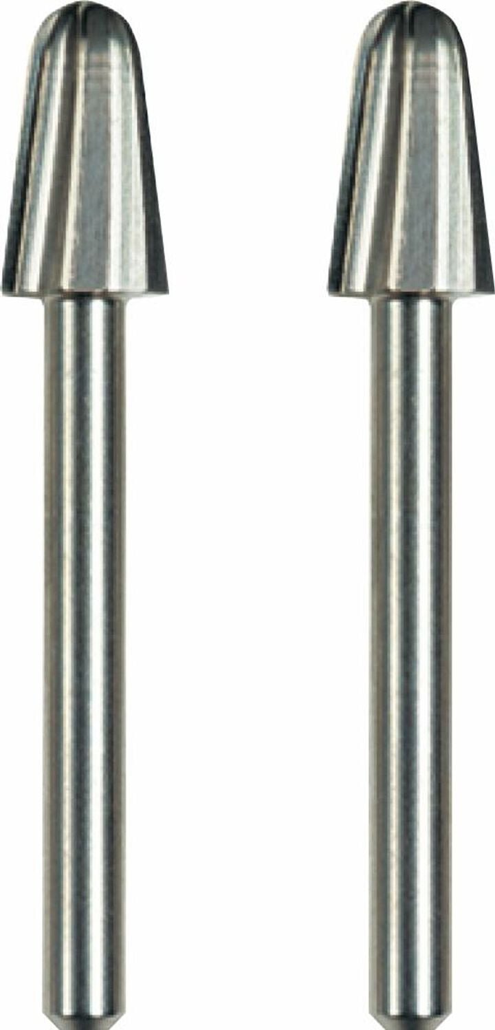 Dremel 1/4 In. (6.4 mm) Carving Bit, large image number 0