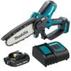 Makita 18V LXT Lithium-Ion Brushless Cordless 6" Pruning Saw Kit (2.0Ah), small