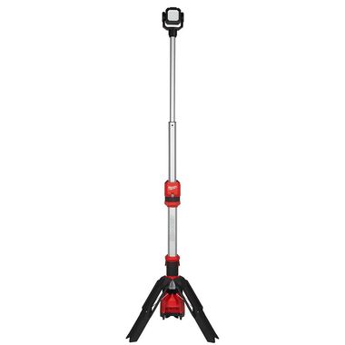 Milwaukee M12 ROCKET Dual Power Tower Light Reconditioned (Bare Tool), large image number 2