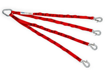 Makinex Sling Attachment for Powered Hand Truck