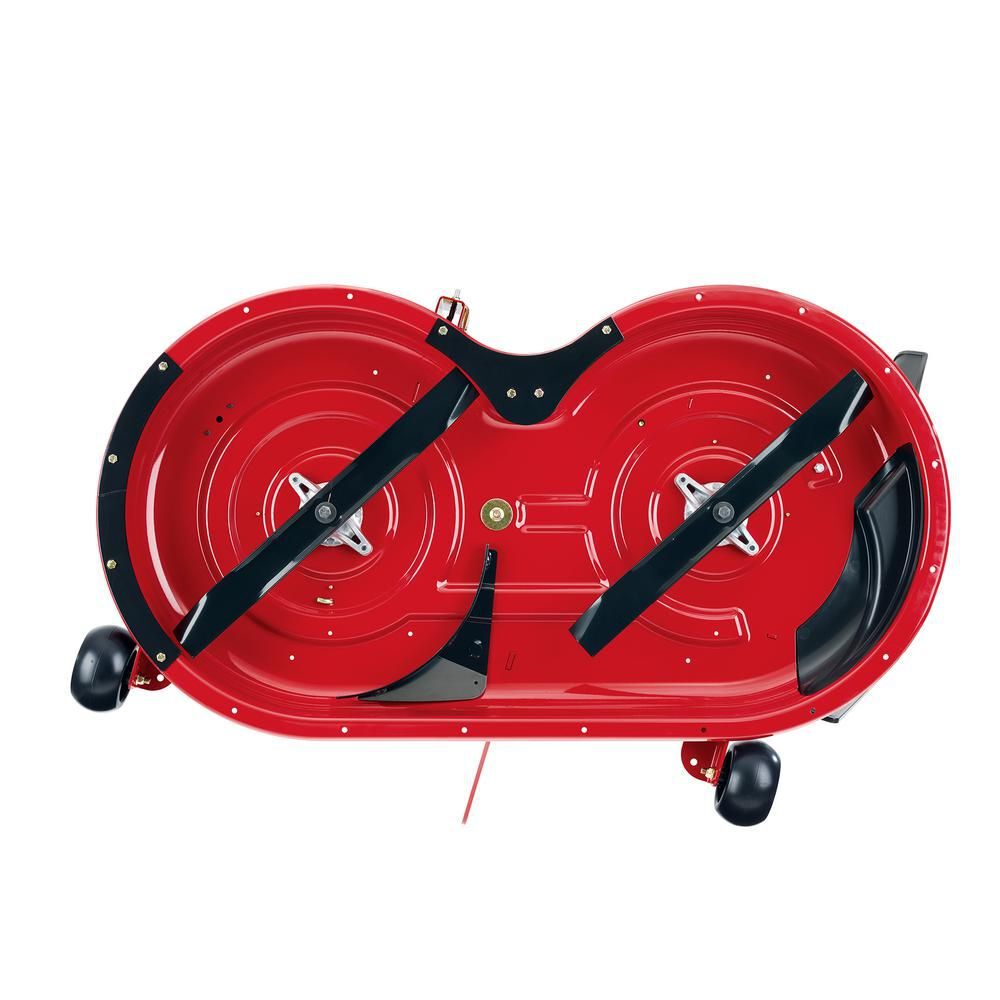 Toro Mulch Kit for 42in TimeCutter Models SS and SW, large image number 2