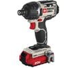 Porter Cable 20V MAX 1/4-in Hex Lithium Ion Impact Driver Kit, small