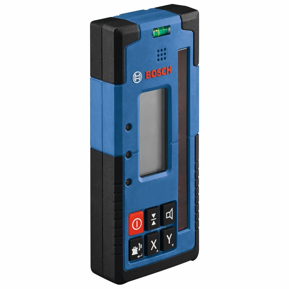 Bosch 18V REVOLVE4000 Self Leveling Rotary Laser Kit, large image number 15