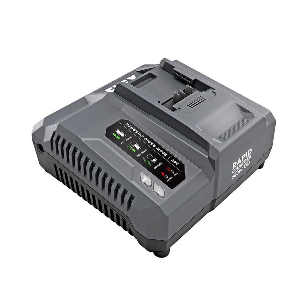 FLEX 24V 280W RAPID CHARGER - FX0421-Z