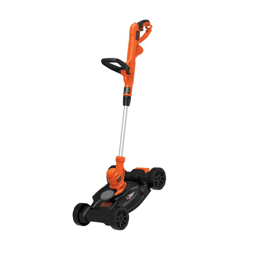 Black & Decker 6.5 AMP 14 AFS String Trimmer