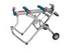 Bosch Gravity-Rise Miter Saw Stand with Wheels, small image number 1