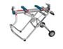 Bosch Gravity-Rise Miter Saw Stand with Wheels