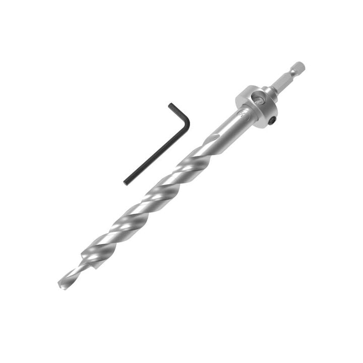 Kreg Pocket Hole Jig XL Drill Bit, large image number 1