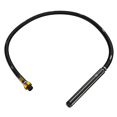 DEWALT POWERSHIFT 1.75 Inch Head-7 Ft. Shaft