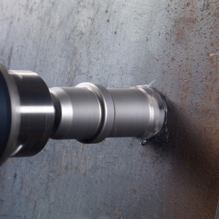 Champion Cutting Tool CT7 Mechanical Set, large image number 2