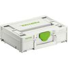 Festool SYS3 M 112 Systainer, small image number 1