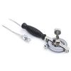 Crescent Lufkin 50 ft Double Duty Oil Gauging Tape Measure for Bob 590, small image number 1
