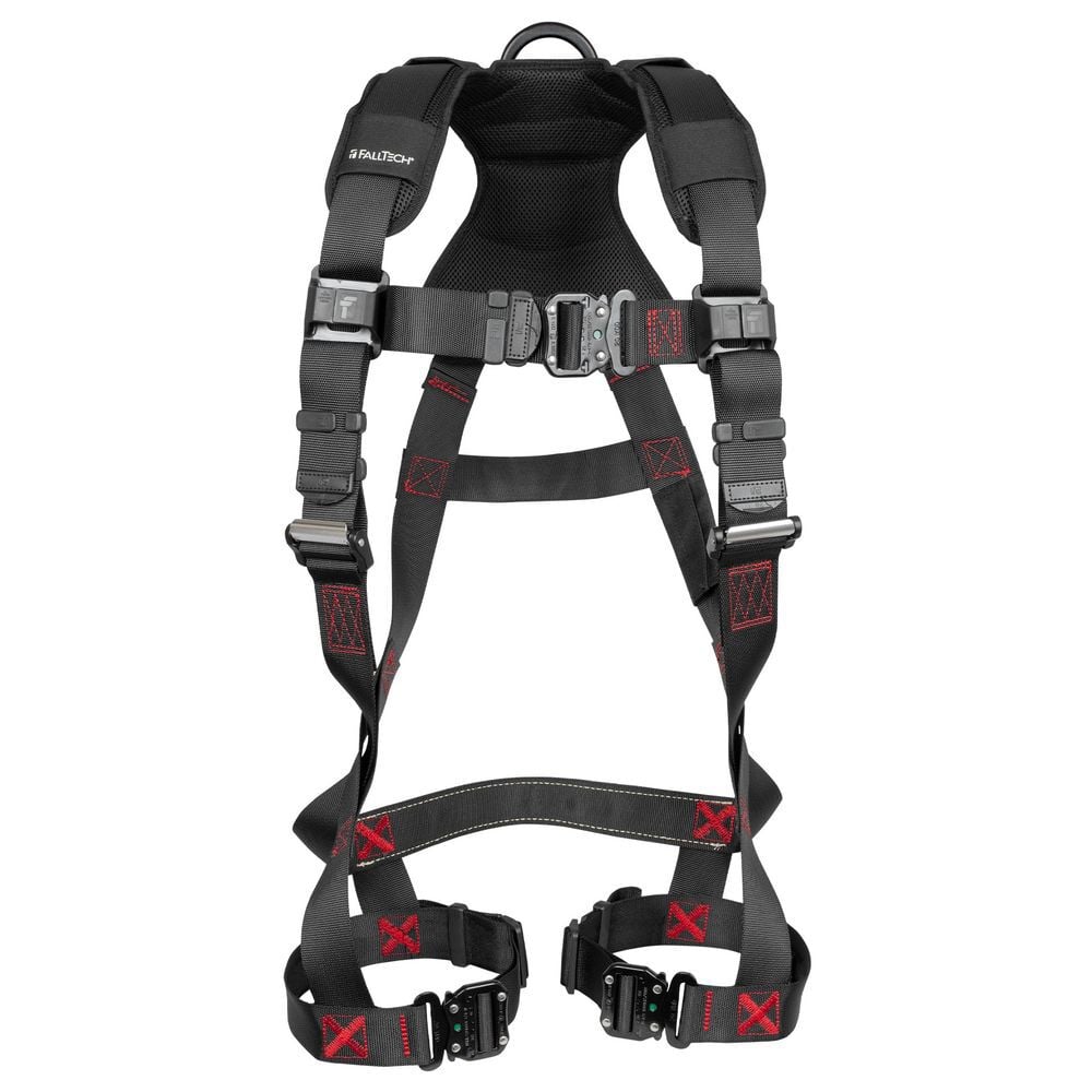 Falltech 1D Non Belted Full Body Harness L/XL, large image number 1